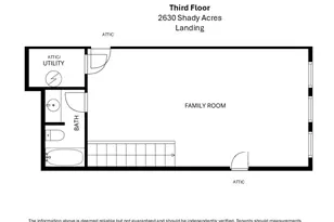 2630 Shady Acres Landing, Houston, TX 77008 - Photo 29