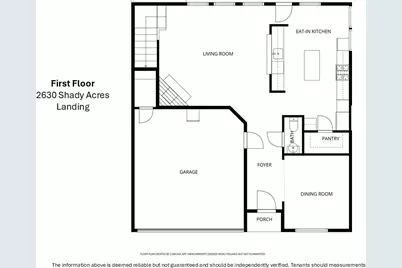 2630 Shady Acres Landing, Houston, TX 77008 - Photo 27