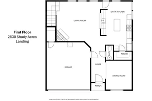 2630 Shady Acres Landing, Houston, TX 77008 - Photo 27