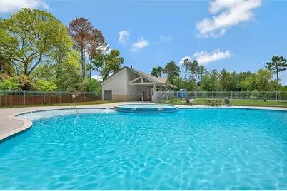 2223 Cherryvale Drive, Tomball, TX 77375 - Photo 31