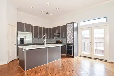 748 W 16th Street #B, Houston, TX 77008 - Photo 7