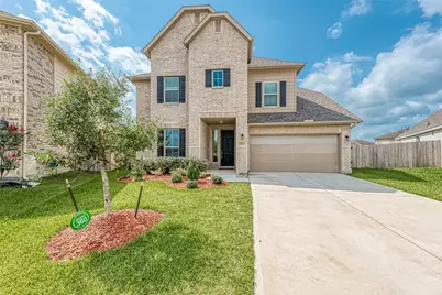 3111 Trishelle Court, Missouri City, TX 77459 - Photo 1