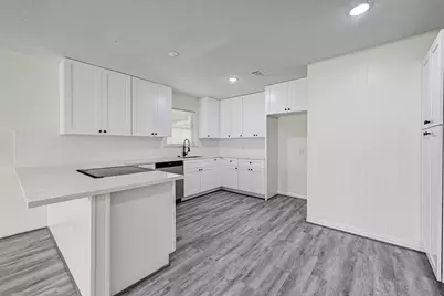 6027 Ledbetter Street, Houston, TX 77087 - Photo 7