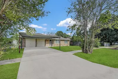 6027 Ledbetter Street, Houston, TX 77087 - Photo 3