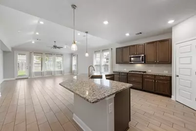 8731 Ute Creek Lane, Magnolia, TX 77354 - Photo 3