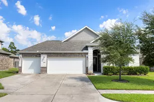 8731 Ute Creek Ln, Magnolia, TX 77354 - Photo 1
