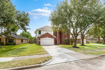 2522 Willow Springs Lane, Sugar Land, TX 77479 - Photo 1