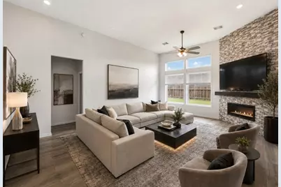 5819 Northern Rose Lane, Rosenberg, TX 77469 - Photo 1