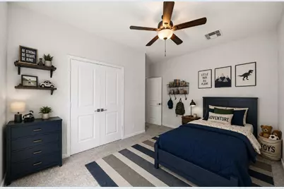 5819 Northern Rose Lane, Rosenberg, TX 77469 - Photo 19