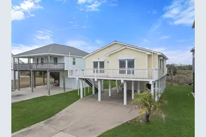 22322 Vista Del Mar, Galveston, TX 77554 - Photo 1