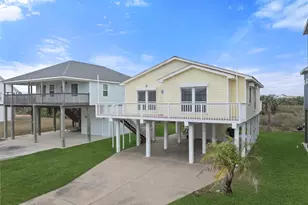 22322 Vista Del Mar, Galveston, TX 77554 - Photo 1