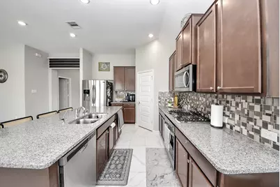 6022 Mapleton Meadow Lane, Richmond, TX 77407 - Photo 17