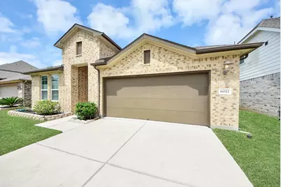 6022 Mapleton Meadow Lane, Richmond, TX 77407 - Photo 7