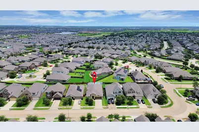 6022 Mapleton Meadow Lane, Richmond, TX 77407 - Photo 3