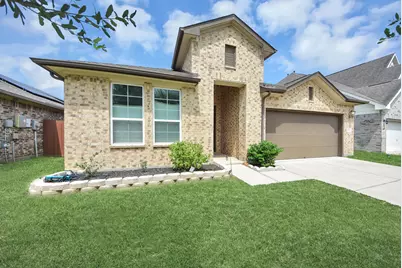 6022 Mapleton Meadow Lane, Richmond, TX 77407 - Photo 5