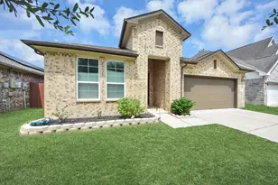 6022 Mapleton Meadow Ln, Richmond, TX 77407 - Photo 5