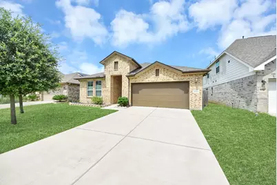 6022 Mapleton Meadow Lane, Richmond, TX 77407 - Photo 1