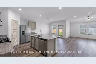 3350 Canvasback Drive, Orange, TX 77632 - Photo 13