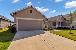 25524 Prairie Clover Wy, Magnolia, TX 77354 - Photo 3