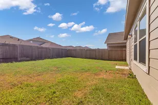 25524 Prairie Clover Wy, Magnolia, TX 77354 - Photo 35