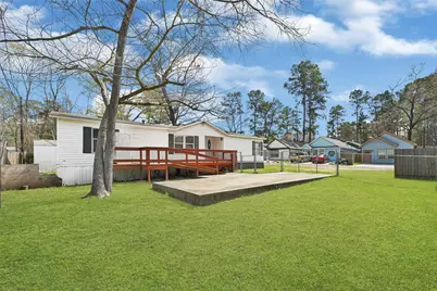 9586 Darkwood Street, Willis, TX 77318 - Photo 1