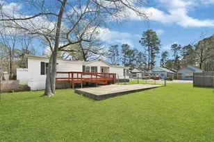 9586 Darkwood St, Willis, TX 77318 - Photo 1