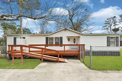 9586 Darkwood Street, Willis, TX 77318 - Photo 3