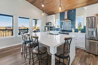 1649 County Road 299, Sargent, TX 77414 - Photo 7