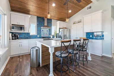 1649 County Road 299, Sargent, TX 77414 - Photo 5