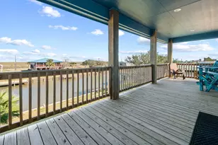 1649 County Rd 299, Sargent, TX 77414 - Photo 21