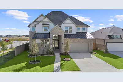 9103 Basilica Lane, Manvel, TX 77578 - Photo 1