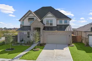 9103 Basilica Ln, Manvel, TX 77578 - Photo 3