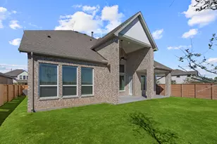 9103 Basilica Ln, Manvel, TX 77578 - Photo 33