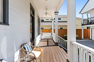 1236 Omar Street, Houston, TX 77008 - Photo 29