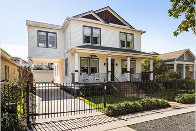 1236 Omar Street, Houston, TX 77008 - Photo 39