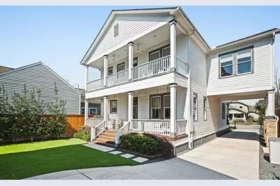 1236 Omar Street, Houston, TX 77008 - Photo 31