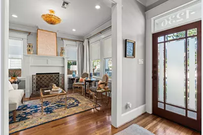 1236 Omar Street, Houston, TX 77008 - Photo 7