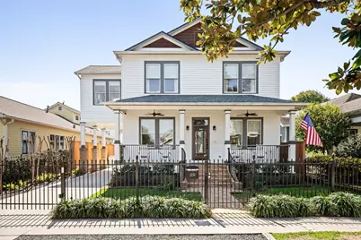 1236 Omar Street, Houston, TX 77008 - Photo 1