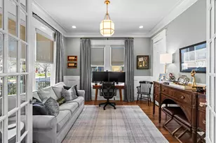 1236 Omar St, Houston, TX 77008 - Photo 5