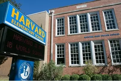 1236 Omar Street, Houston, TX 77008 - Photo 49