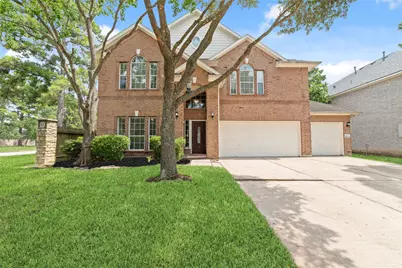 14007 Mohave Way Drive, Cypress, TX 77429 - Photo 1