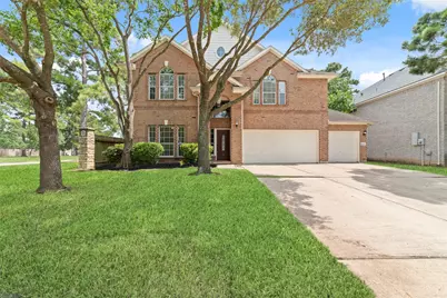 14007 Mohave Way Drive, Cypress, TX 77429 - Photo 3