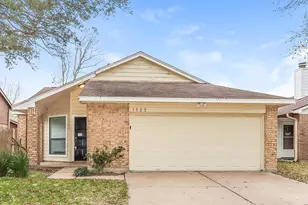 1525 Miller Ave, Katy, TX 77493 - Photo 1