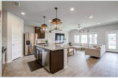 3742 Canyon Shore Lane, Missouri City, TX 77459 - Photo 11