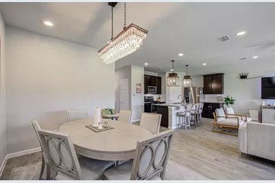 3742 Canyon Shore Lane, Missouri City, TX 77459 - Photo 19