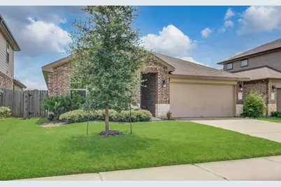 3742 Canyon Shore Lane, Missouri City, TX 77459 - Photo 3