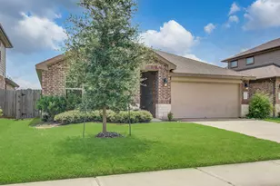 3742 Canyon Shore Ln, Missouri City, TX 77459 - Photo 3