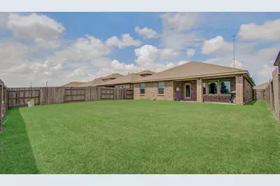 3742 Canyon Shore Lane, Missouri City, TX 77459 - Photo 35