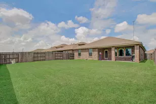 3742 Canyon Shore Ln, Missouri City, TX 77459 - Photo 35