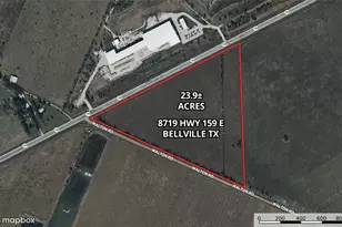 8719 Hwy 159 E Hwy, Bellville, TX 77418 - Photo 1
